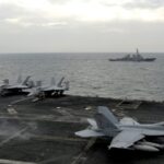 Bahrain Reports Iranian Drone Attack After US Strikes