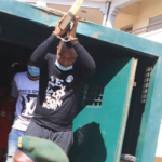 Judge remands Sowore in Kuje Prison