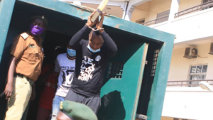 Judge remands Sowore in Kuje Prison