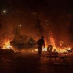 24 hours in pictures, 22 June 2026