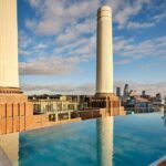 London’s best rooftop pool is a ‘spectacular’ spot you don’t need a membership for