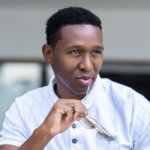 Galston Anthony Shares Throwback With Cassper Nyovest & Maggz As He Announces Mayoral Ambitions