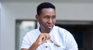 Galston Anthony Shares Throwback With Cassper Nyovest & Maggz As He Announces Mayoral Ambitions