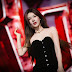 Zhao Lusi at entertainment event