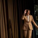 Exclusive: Kamala Harris takes the redistricting fight to Louisiana