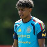 Spain target convincing win to dispel World Cup doubts