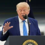 Trump threatens renewed strikes as US–Iran talks begin in Switzerland