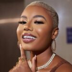 Money Is Off-Limits in My Relationship — Nancy Isime