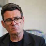 Burnham Favourites to Replace Starmer as UK Prime Minister