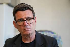 Burnham Favourites to Replace Starmer as UK Prime Minister
