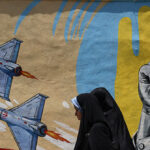 Report: Iran and U.S. Make Agreement to Pause War, Engage in Talks