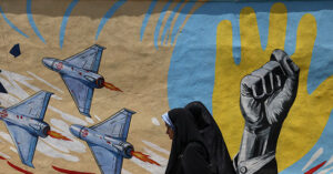 Report: Iran and U.S. Make Agreement to Pause War, Engage in Talks