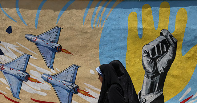 Report: Iran and U.S. Make Agreement to Pause War, Engage in Talks