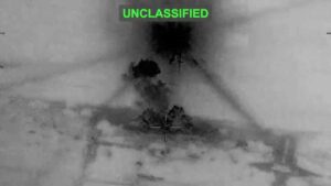 US and Iran exchange strikes as ceasefire falters
