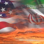 Iran destroys 8 American military infrastructures in Kuwait, Bahrain in response to second US strikes, claims IRGC