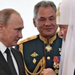 EU Considering Sanctions On Russian Orthodox Patriarch, Chess Federation Chief, Others