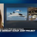 FCAS project failure: ‘France, Germany characterised by totally different strategic cultures’