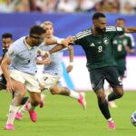 Saudis seek to repeat Argentina World Cup ‘miracle’ against Spain