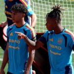 Saudi hopes of shock against Spain will be boosted without Yamal and Williams, World News
