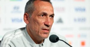 Saudis seek to repeat Argentina World Cup ‘miracle’ against Spain