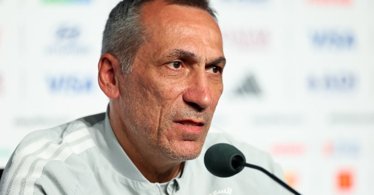 Saudis seek to repeat Argentina World Cup ‘miracle’ against Spain