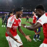 Arsenal still facing pressure ahead of UCL final, but Gunners embrace challenge and chance at history