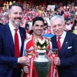 Which two of Alonso, Maresca, Carrick and De Zerbi will be sacked?