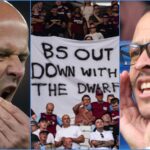 West Ham, Slot, Chelsea and Everton slammed as losers