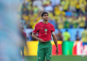 2026 World Cup: Ex-Super Eagles star identifies one fault in Morocco’s campaign – ‘Can derail them’