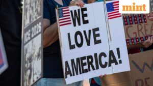 America at 250: From ending slavery to the Moon landing, what Americans call the nation’s greatest achievements