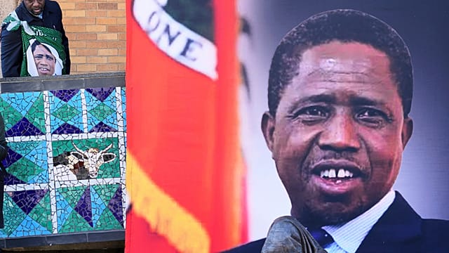 South Africa’s appeals court grants Lungu’s family burial right