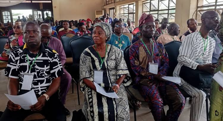 Stakeholders advocate better welfare for teachers in Adamawa