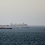 United States and Iran trade fresh strikes further testing 60-day truce