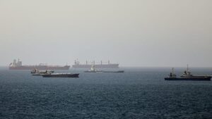 United States and Iran trade fresh strikes further testing 60-day truce