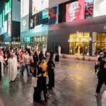 ‎Saudi Arabia sees 122.6M tourist arrivals in 2025; spending rises to SAR 303.7B