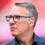 ‘Take a chance’ – Paul Merson urges Mikel Arteta to recall Arsenal star against PSG