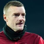 Jamie Vardy party! Leicester legend targets ‘fairytale’ Premier League return at 39 years of age after suffering Serie A relegation with Cremonese
