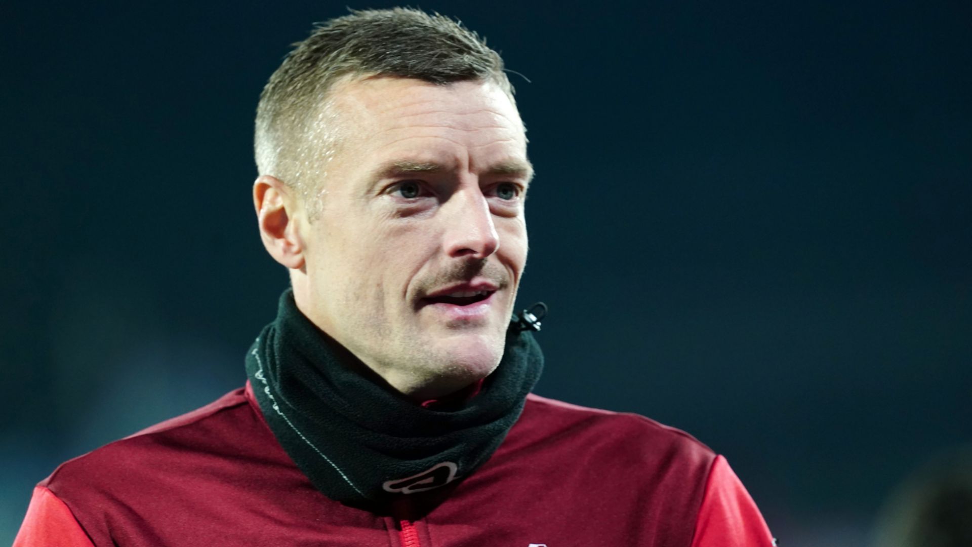 Jamie Vardy party! Leicester legend targets ‘fairytale’ Premier League return at 39 years of age after suffering Serie A relegation with Cremonese