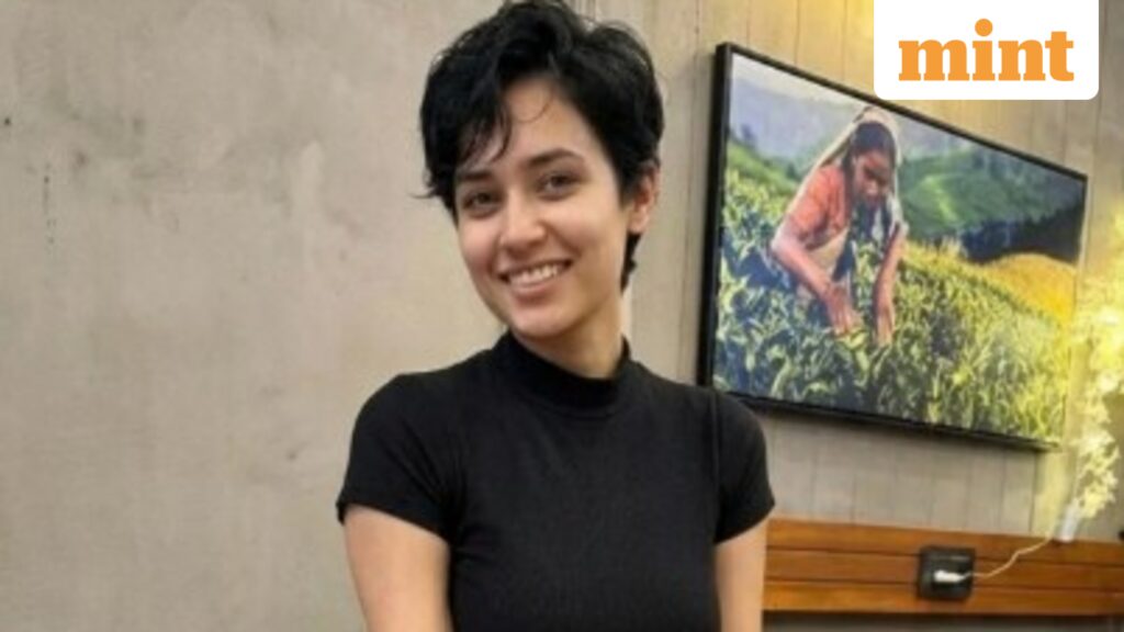 Believe it or not: This ‘perfect’ Instagram influencer isn’t real — Yet people are paying her  ₹1 lakh a month