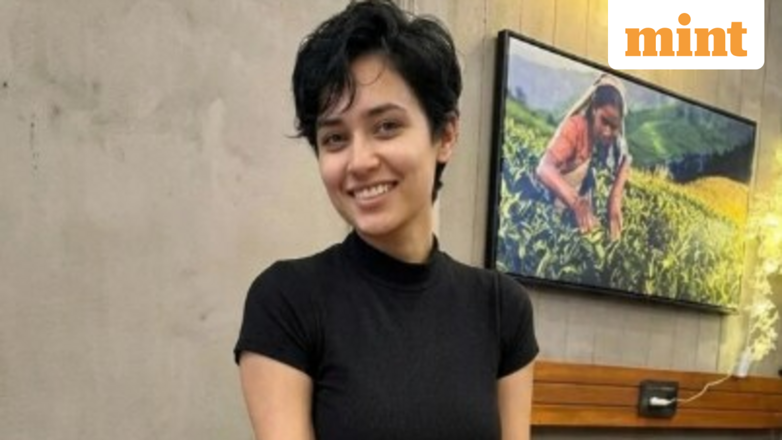 Believe it or not: This ‘perfect’ Instagram influencer isn’t real — Yet people are paying her  ₹1 lakh a month