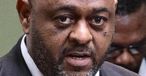 Sturge floats US-style firearm policy | News Extra | trinidadexpress.com