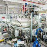 Shanghai JetLab Power Technology: Plasma Thrusters Bring Nuclear Fusion Tech to Space