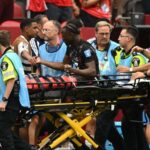 Canada’s Ismael Kone undergoes major leg surgery