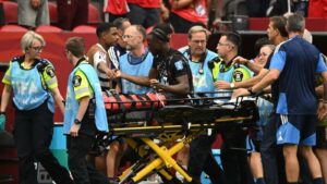 Canada’s Ismael Kone undergoes major leg surgery