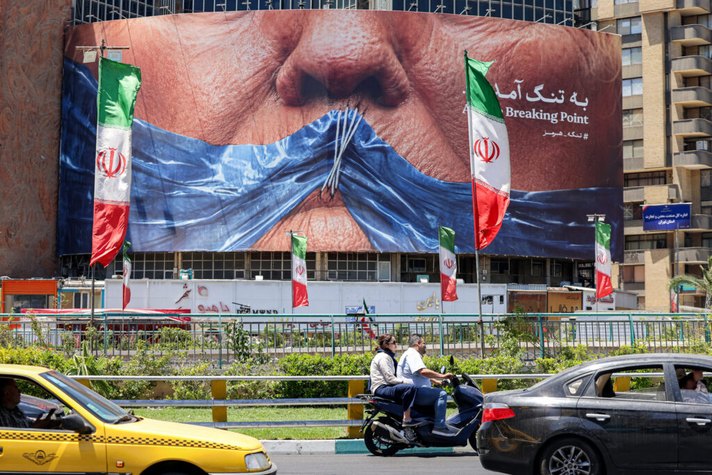 Three Possible Paths Forward for U.S.–Iran Relations