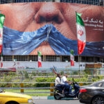 Three Possible Paths Forward for U.S.–Iran Relations