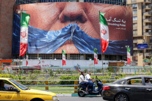 Three Possible Paths Forward for U.S.–Iran Relations