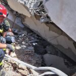 6.7 million people affected by Venezuela earthquakes, UN says, locals plead for more aid