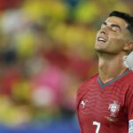 Portugal player ratings vs Colombia: Listless Cristiano Ronaldo and Co. lucky to escape Miami with a draw after second-half barrage