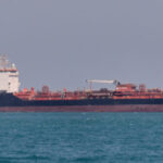 CENTCOM Launches Strikes After Iran Drone Hits Panama-Flagged Oil Tanker